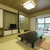 奥飛騨ガーデンホテル焼岳（岐阜県 旅館） / 5