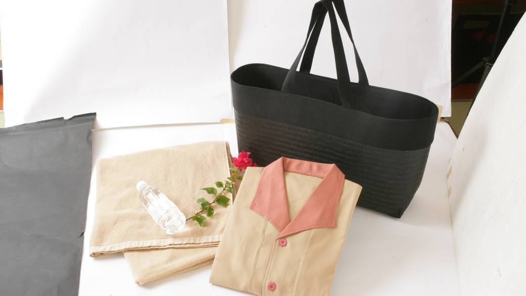 岩盤浴セット / 4