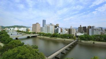 施設からの眺望 / 24