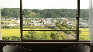 トラディショナル ルーム