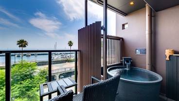 部屋からの景観 / 37