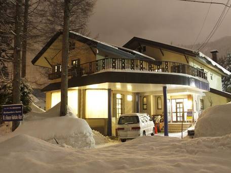 ケイズハウス白馬アルプス / 4