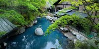 憧れの黒川温泉へ大人旅。一度は泊まってみたい素敵な旅館15選／熊本県