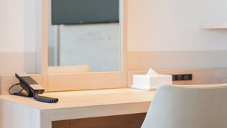 コンフォート ツインルーム 禁煙