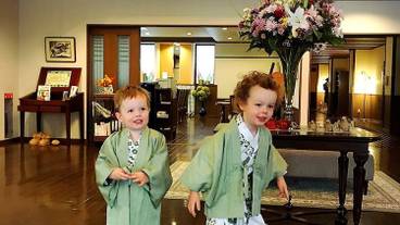 内部エントランス / 5