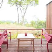 草屋根の宿 龍のひげ/別邸 ゆむた(大分県 旅館) / 3