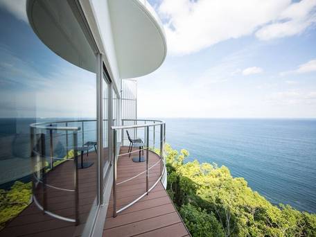 ホテルふたり木もれ陽 / 2