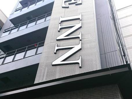 くれたけイン大阪堺筋本町 / 4