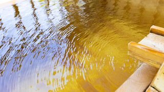 別館露天風呂付客室 ツイン