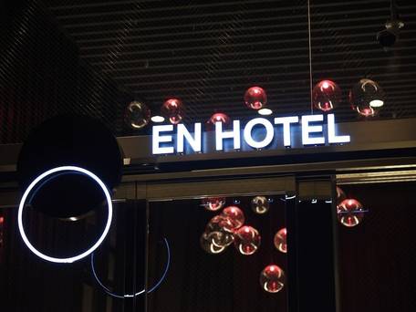 EN HOTEL Kyoto（旧：コートホテル京都四条） / 3