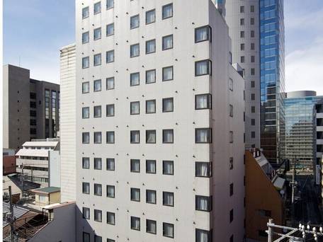 ホテル パオ / 5