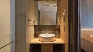 スタンダード ツインルーム