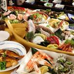 駅徒歩5分以内！江坂で見つけた立ち寄りたくなる居酒屋7選