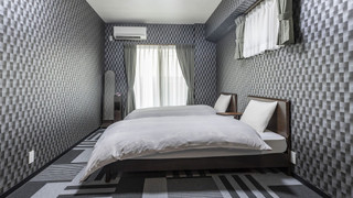 ツインルーム 禁煙