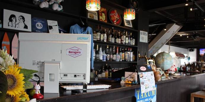 Guesthouse Geragera（兵庫県 民宿） / 1