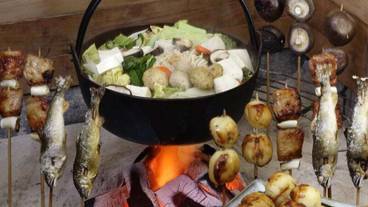 食事・飲み物 / 2