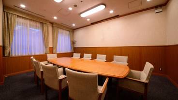 会議室 / 38
