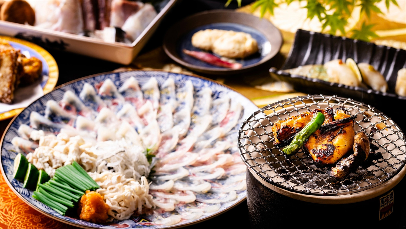 「湯の宿　味の宿　梅乃屋」3395351