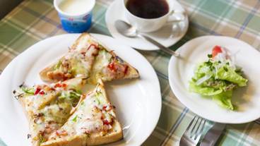 フード コート / 2