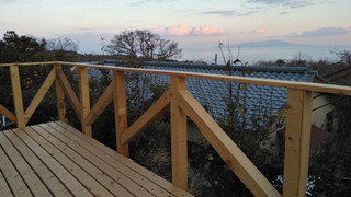 ファミリー スタジオ 4 ベッドルーム オーシャンビュー