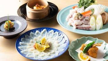 食事・飲み物 / 14