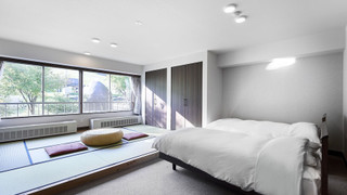 デラックス ルーム