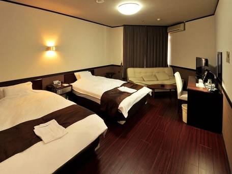 ホテルセントポール長崎 / 4