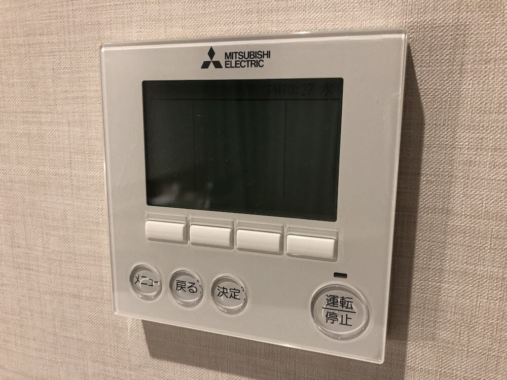 客室の設備とサービス