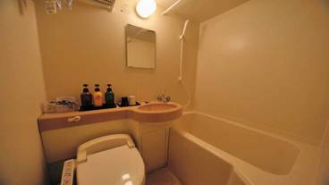 バスルーム / 18