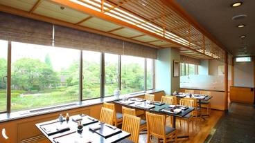 レストラン / 10