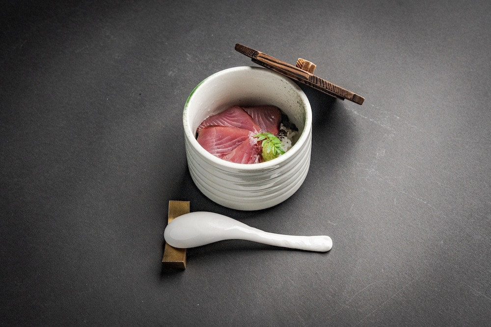 レストラン