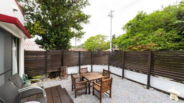 テラス / パティオ / 11