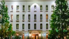 VAN CORTLANDT HOTEL（ファン コートランド ホテル）