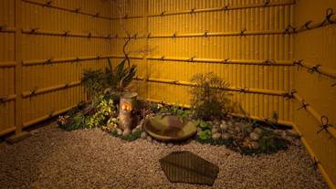 部屋からの景観 / 35