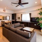 MINATO Chatan Seaside Condominium（沖縄県 アパートメント） / 4