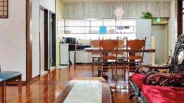 リビング エリア / 17