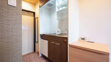 専用キッチン / 28