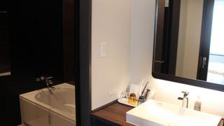 デラックス トリプルルーム