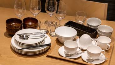 専用キッチン / 14