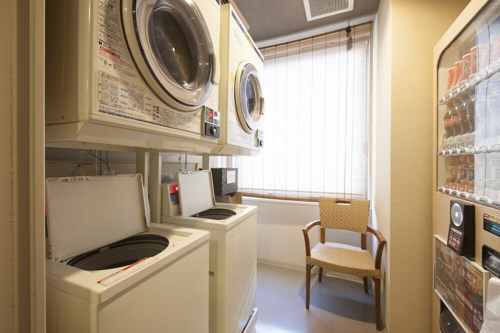 ランドリー ルーム