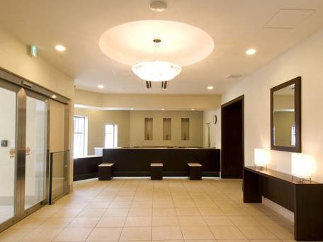 磐梯の湯 ドーミーインEXPRESS郡山 / 1