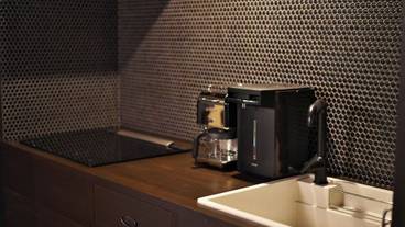 専用簡易キッチン / 6