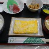 ごはん屋ほまれ（ゴハンヤホマレ）