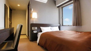 ベーシック シングルルーム 喫煙可