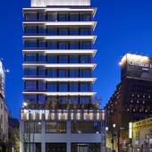 センチュリオンホテル上野(東京都 ビジネスホテル) / 5