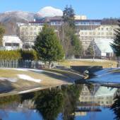 リゾートホテル蓼科（長野県 リゾートホテル） / 3