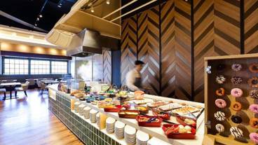 バー (施設内) / 16