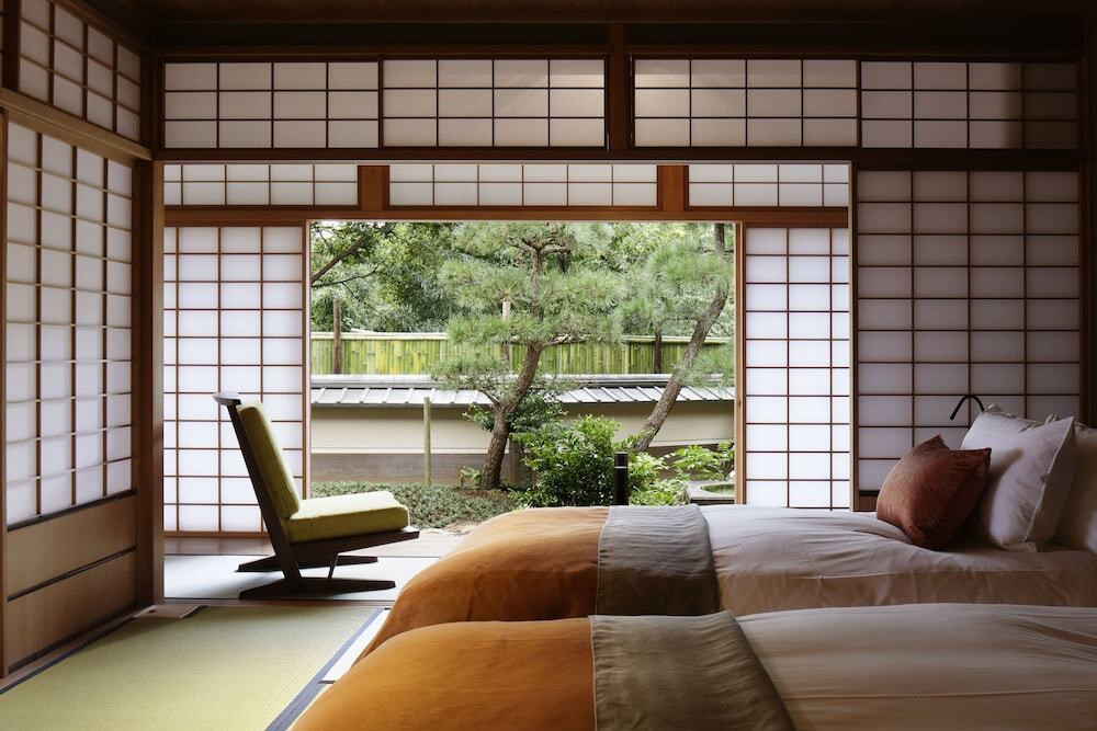 日本の美を感じられる空間3930530