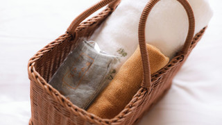 スタンダード ダブルルーム 禁煙