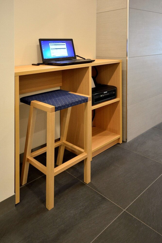 ビジネスセンター